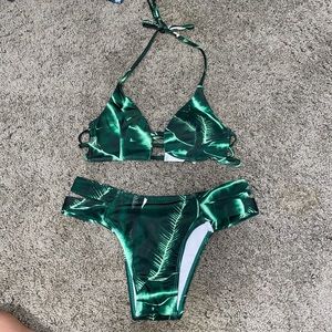 Bikini set